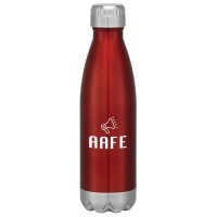 stainless steel water bottle
