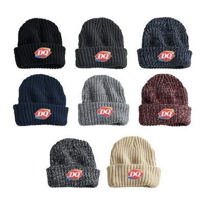 Sportsman SP90 12" Chunky Knit Cap