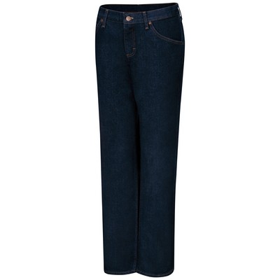Red Kap® Women's Dura-Kap Flex Work Jean