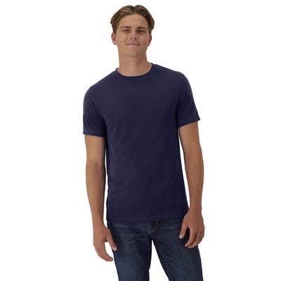 Hanes® Unisex Cool DRI® Cotton Touch T-Shirt