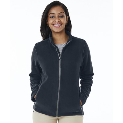 Women's Boundary Fleece® Jacket