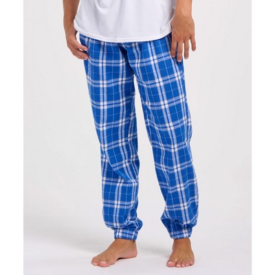 Boxercraft Men's Harley Flannel Pant