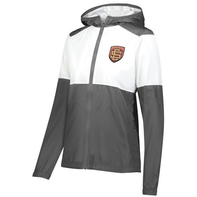 Holloway Ladies SeriesX Hooded Jacket