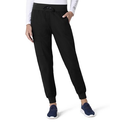 Carhartt® Force Essentials Women's Modern Fit Jogger Pants