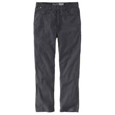 Carhartt 104204 Mens FR Relaxed Straight Rigby Pant