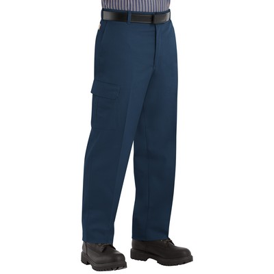 Red Kap® Men's Industrial Cargo Pant