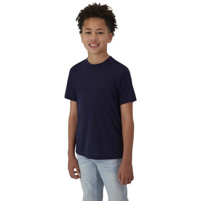 Hanes® CoolDri® Performance Youth T-Shirt