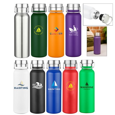 24 oz.Thor Vacuum Bottle