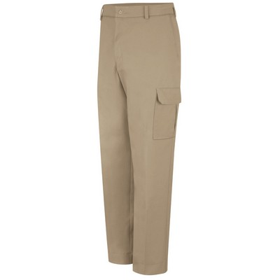 Red Kap® PT88 Men's Industrial Cargo Pant